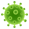 Microbe on Icons8