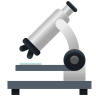 Microscope on Icons8