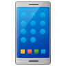 Mobile Phone on Icons8