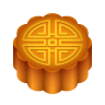 Moon Cake on Icons8