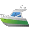 Motor Boat on Icons8