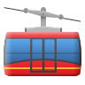 Mountain Cableway on Icons8