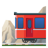 Mountain Railway on Icons8