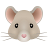 Mouse Face on Icons8