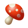 Mushroom on Icons8