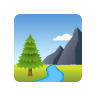 National Park on Icons8