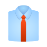 Necktie on Icons8