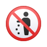 🚯 No Littering Emoji on Icons8