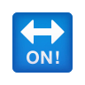 🔛 ON! Arrow Emoji on Icons8