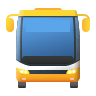 Oncoming Bus on Icons8