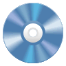 💿 Optical Disk Emoji on Icons8