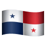 🇵🇦 Flag: Panama Emoji on Icons8