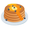 Pancakes on Icons8
