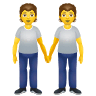 People Holding Hands on Icons8