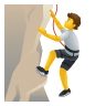 Person Climbing on Icons8