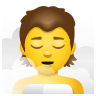 🧖 Person In Steamy Room Emoji on Icons8
