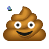 💩 Pile of Poo Emoji on Icons8