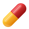 💊 Pill Emoji on Icons8