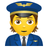 Pilot on Icons8