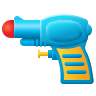 🔫 Pistol Emoji on Icons8