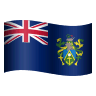 Flag: Pitcairn Islands on Icons8