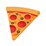 Pizza on Icons8