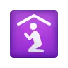 🛐 Place Of Worship Emoji on Icons8