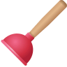 Plunger on Icons8