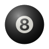 Pool 8 Ball on Icons8
