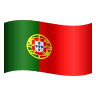 🇵🇹 Flag: Portugal Emoji on Icons8