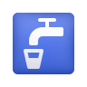 Potable Water on Icons8