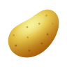 Potato on Icons8