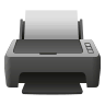 🖨️ Printer Emoji on Icons8