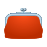 Purse on Icons8
