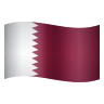 Flag: Qatar on Icons8