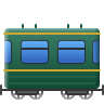 Railway Car on Icons8