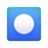 ⏺️ Record Button Emoji on Icons8
