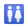 Restroom on Icons8
