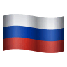 🇷🇺 Flag: Russia Emoji on Icons8