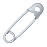 Safety Pin on Icons8