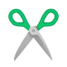 ✂️ Scissors Emoji on Icons8