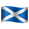 Flag: Scotland on Icons8