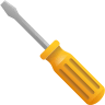 Screwdriver on Icons8