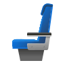 Seat on Icons8