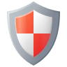 Shield on Icons8