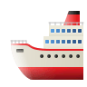 Ship on Icons8