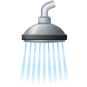 Shower on Icons8