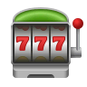 🎰 Slot Machine Emoji on Icons8