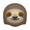 Sloth on Icons8