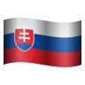 🇸🇰 Flag: Slovakia Emoji on Icons8